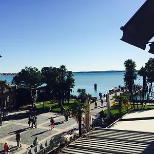 Le Reve - Lake View Sirmione